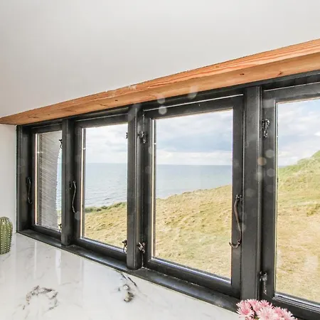 Gorgeous In Samso With Sauna Dom wakacyjny