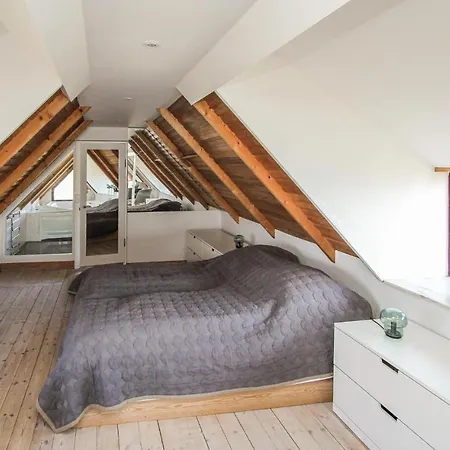 Superbe Maison à Samsø Avec Sauna *