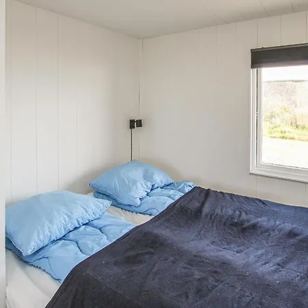 Superbe Maison à Samsø Avec Sauna Hébergement de vacances Nordby (Midtjylland)