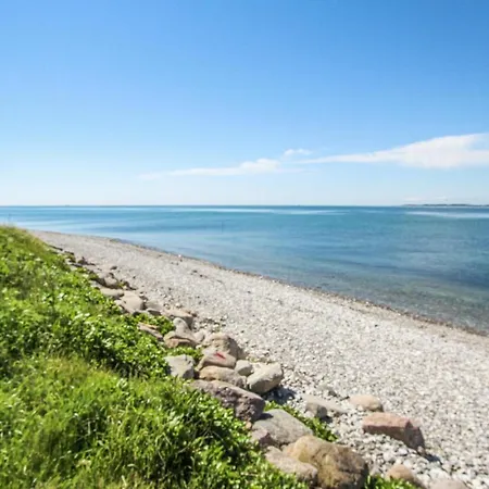 Gorgeous In Samso With Sauna * Nordby (Midtjylland)