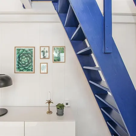 Superbe Maison à Samsø Avec Sauna Nordby (Midtjylland)