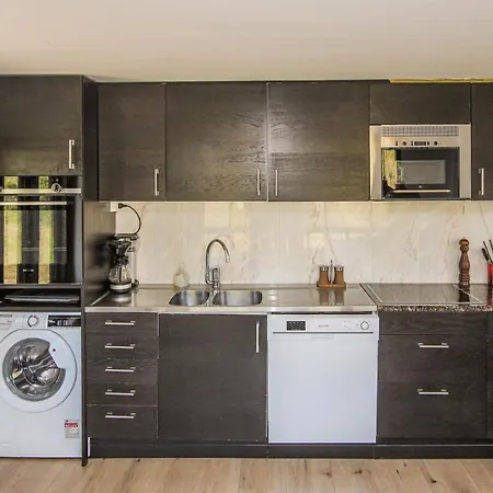 Gorgeous In Samso With Sauna * Nordby (Midtjylland)